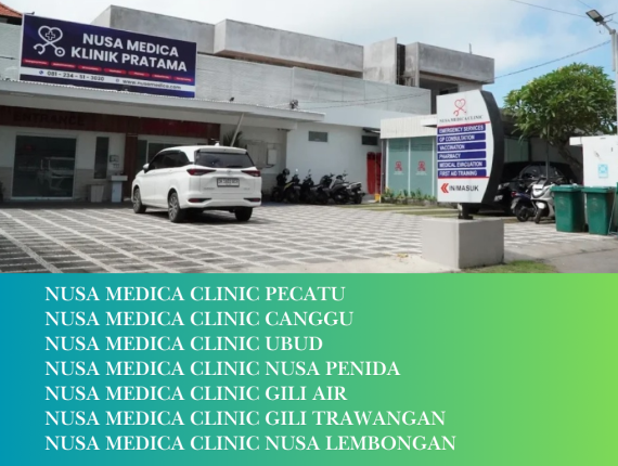 Nusa Medica
