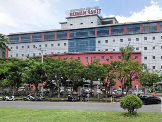 RS Unair Surabaya