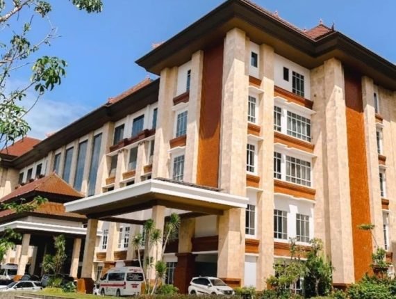 RSUP-Ngoerah